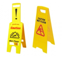 floor-signs