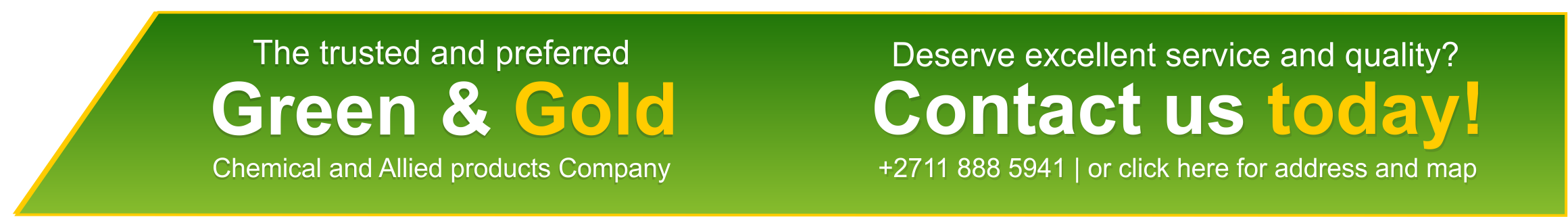 Contact us today!